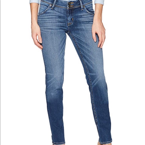 hudson tall jeans